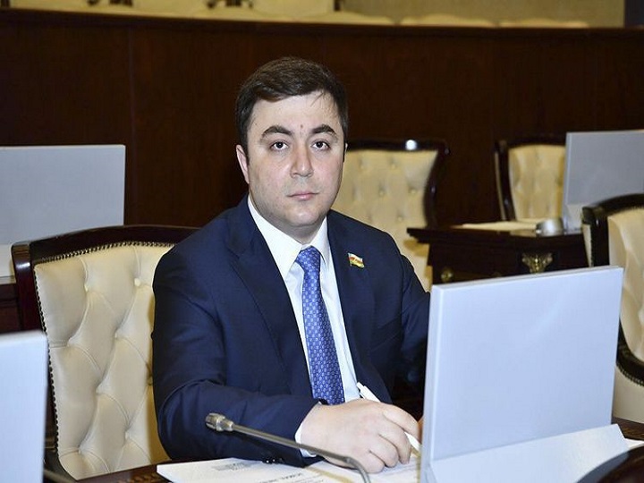 Deputat: Orta məktəblərdə xarici dillər əlçatan olmalıdır