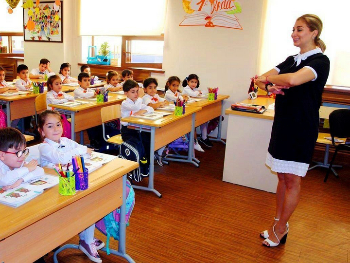 Yeni tədris ilinin ilk dərsləri hansı mövzulara həsr olunacaq?