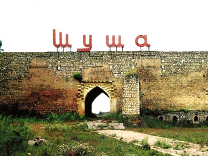 Незаконное заселение Карабаха продолжается: из Ливана приехали более 1100 армян