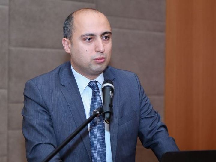 Nazir: “İnanıram ki, hamılıqla qaydalara riayət etməklə hər bir şagirdin təhsilinə nail olacağıq”