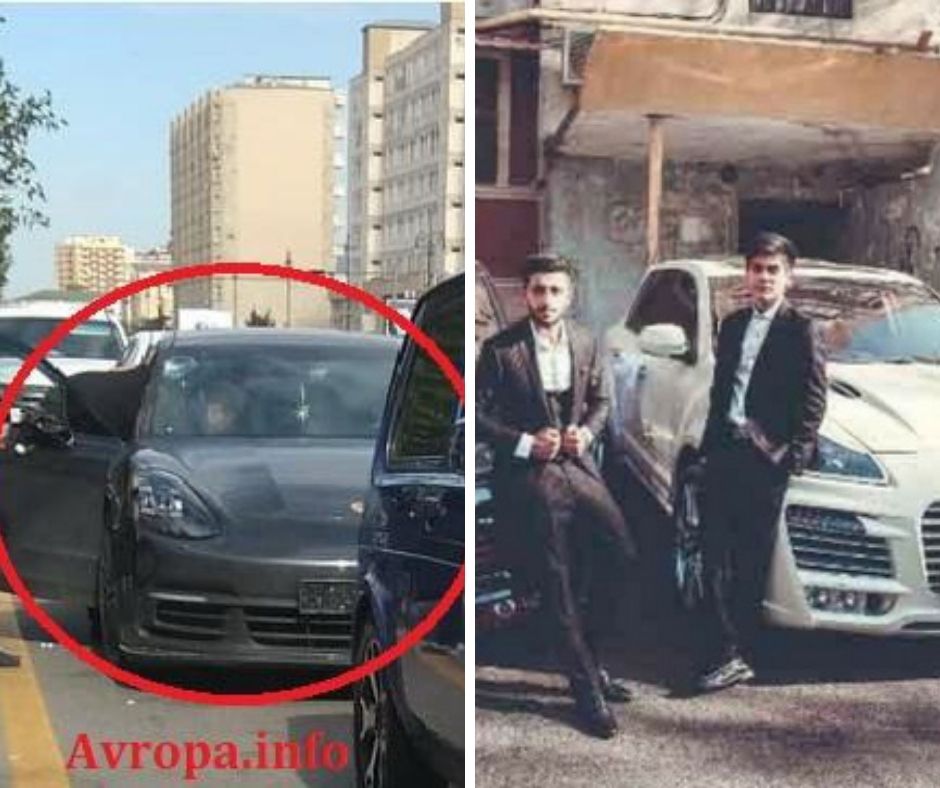 Машины смерти: в Азербайджане подростки без прав убивают людей – ФОТО – ВИДЕО