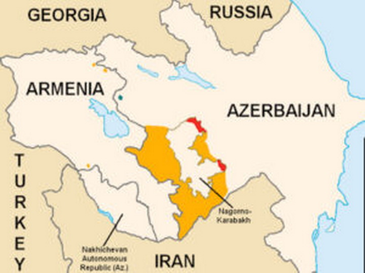 Jewish Press: «Россия должна прекратить вооружать Армению»