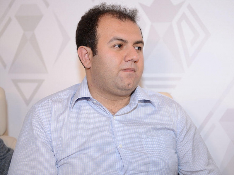 Команда «Друзья Вугара Гашимова» обыграла армянский «Арарат» и стала чемпионом шахматного турнира