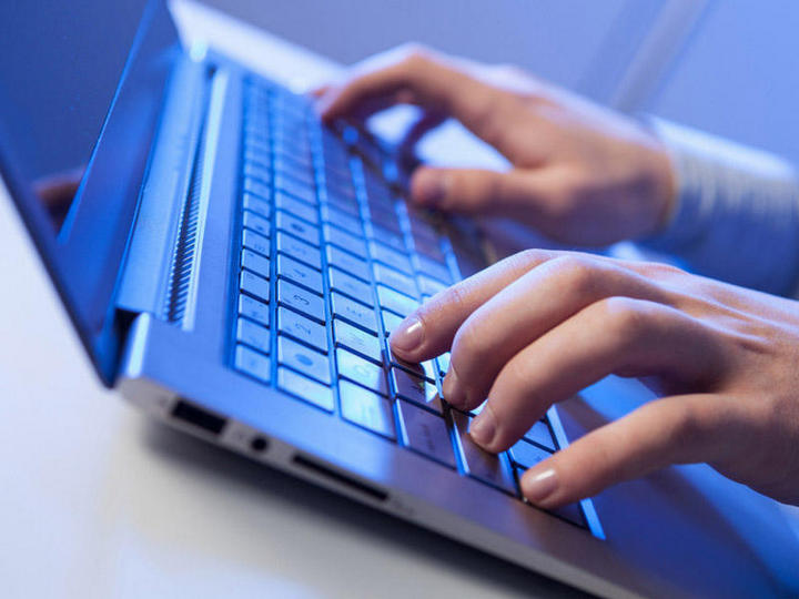 “Virtual məktəb”də şagirdlərin və müəllimlərin qeydiyyatı aktivləşir
