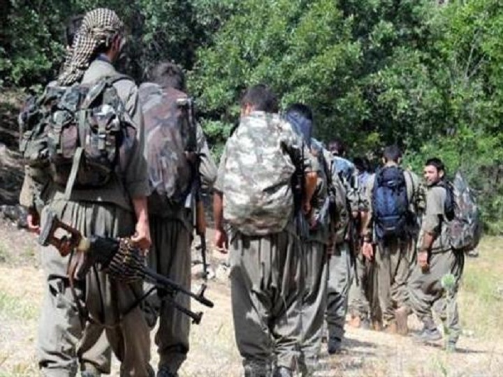 PKK-nın xüsusi təyinatlıları Qarabağa yerləşdirilir