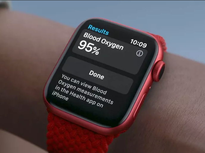 Презентация Apple: измерение кислорода в крови «умными часами», новый iPad и не только – ФОТО – ВИДЕО