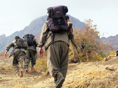 В Нагорный Карабах переброшены «спецподразделения» PKK – Турецкое издание