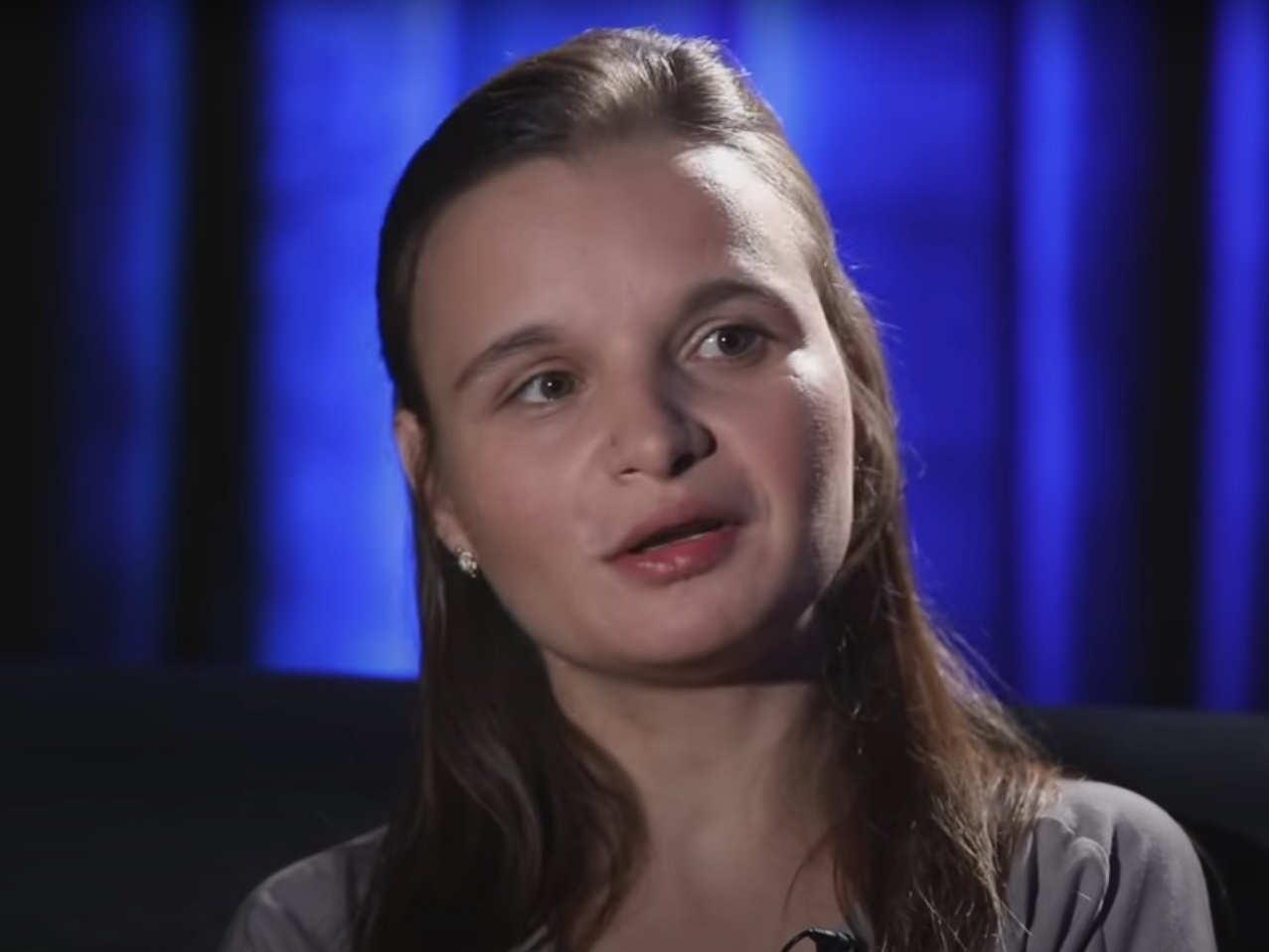 Медина Ибрагимова: «За месяц меня изнасиловали 386 человек…» - ВИДЕО