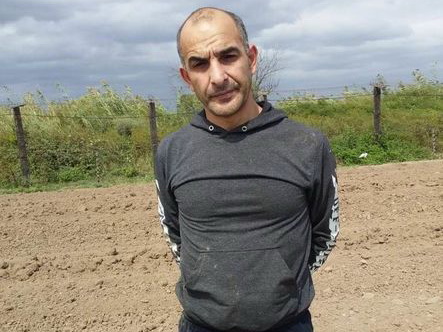 Перестрелка на азербайджано-иранской границе, есть погибший - ФОТО
