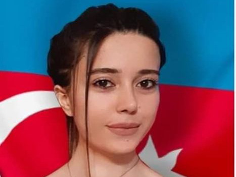 В Баку 27-летняя учительница покончила с собой - ФОТО