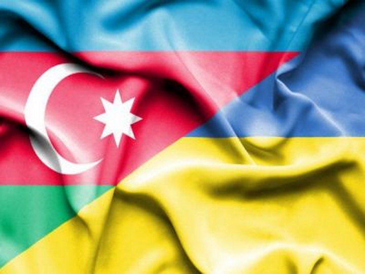 МИД: Азербайджан решительно поддерживает суверенитет и территориальную целостность Украины