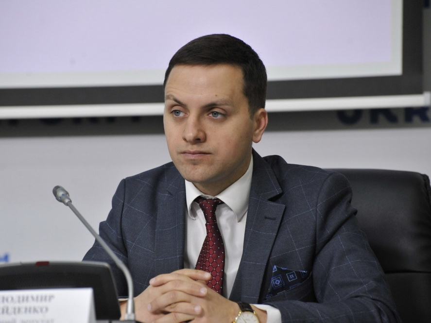 Украинский депутат: Проводимая политика незаконного заселения региона Нагорного Карабаха является явным нарушением международного права