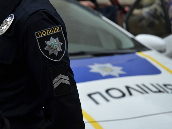 В Киеве азербайджанцы привлечены к ответственности