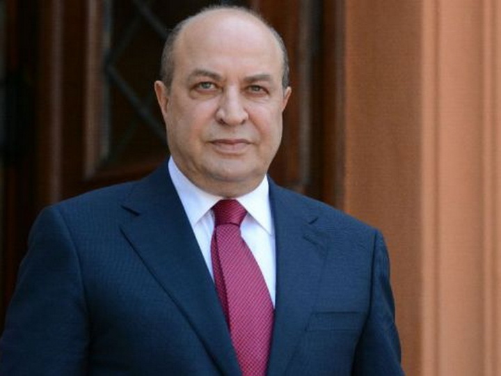 Суд рассмотрел жалобу арестованного СГБ бывшего посла Азербайджана