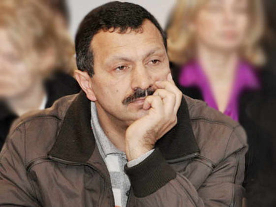 Тофиг Ягублу прекратил голодовку