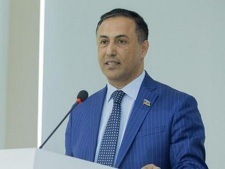 Deputat: Azərbaycan dövləti özünün humanist mahiyyətini bir daha ortaya qoydu