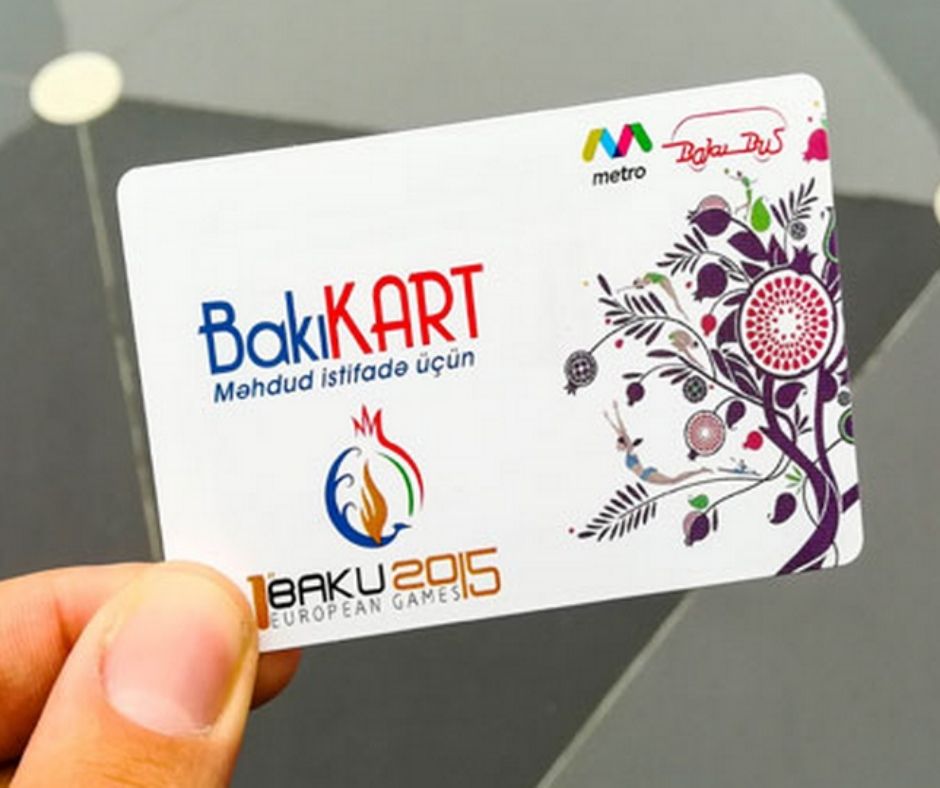 Баланс Bakı Kart можно будет пополнять онлайн, но… – ПОДРОБНОСТИ