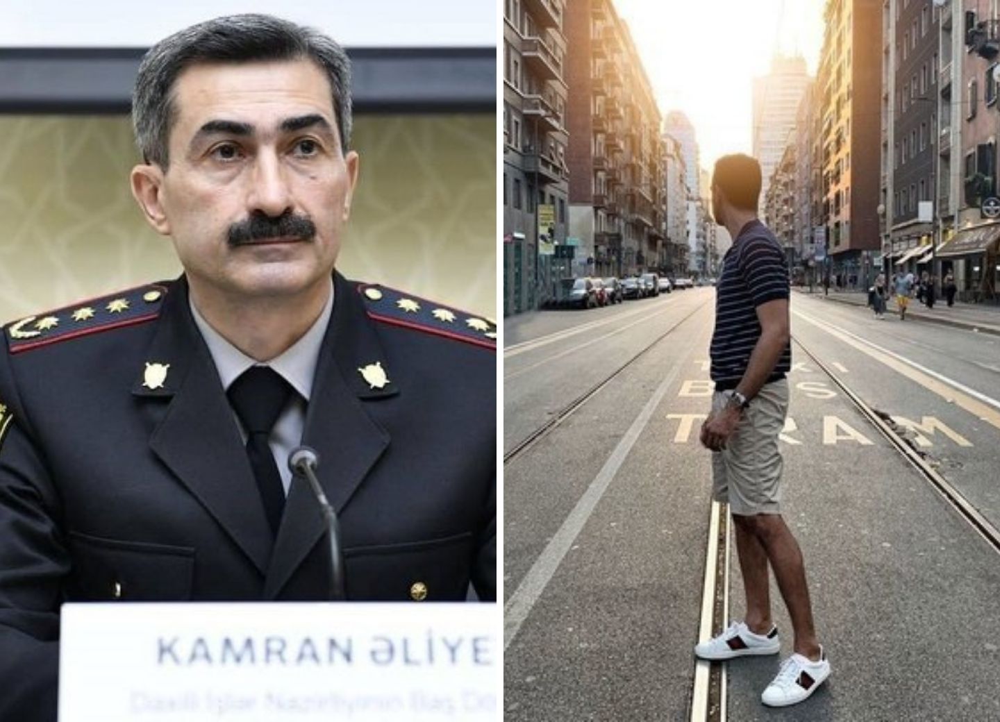 Кямран Алиев: «Женщины могут сдавать экзамен «на права» в шортах, а мужчинам запрещено»