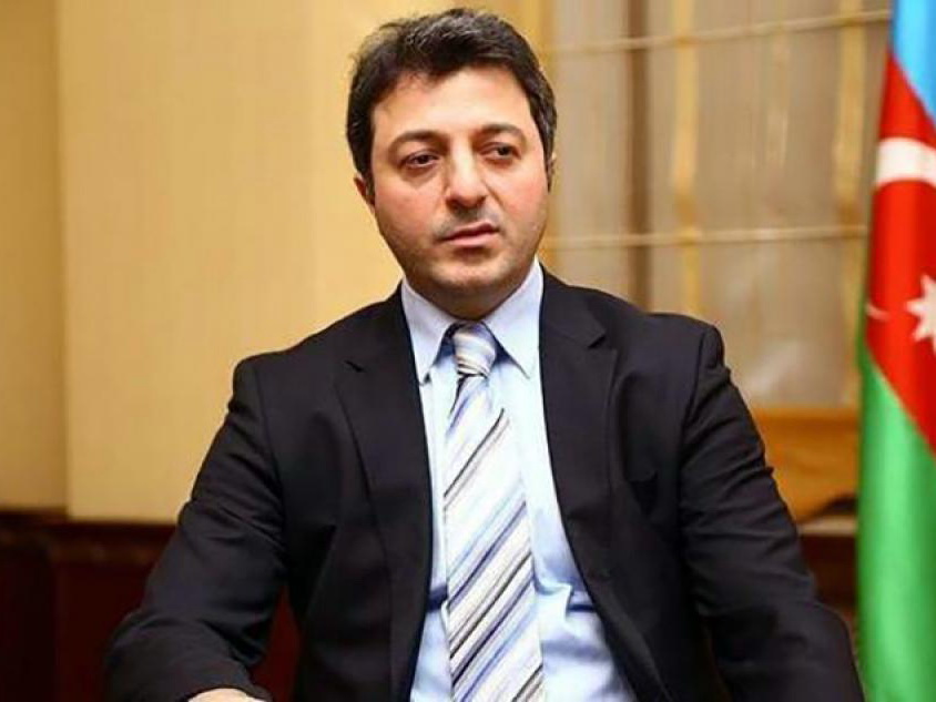 Турал Гянджалиев: Армения не заинтересована в мирном решении нагорно-карабахского конфликта
