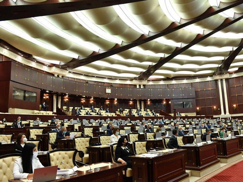 Parlamentdə “Ali təhsil haqqında” qanun layihəsi hazırlanır