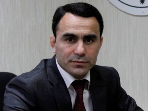 Олимпийский чемпион назначен главным тренером сборной Азербайджана