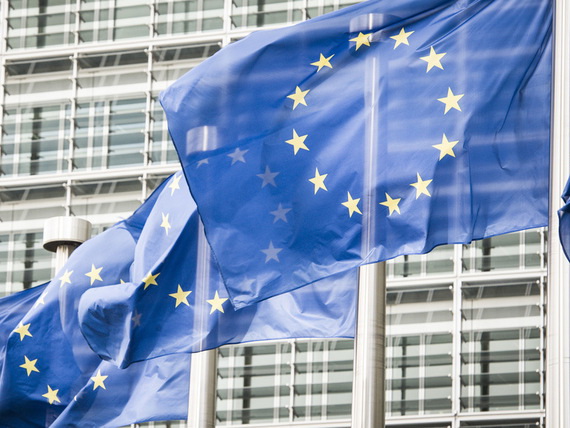 Евросоюз получит новые полномочия для контроля над техногигантами