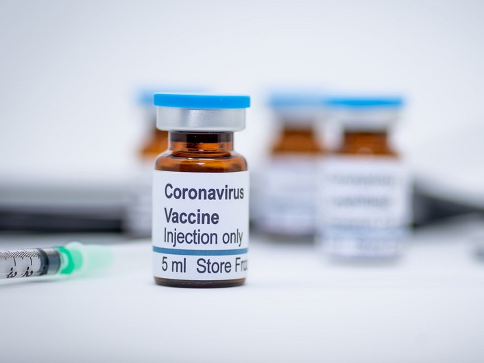 Азербайджан подписал соглашение о поставке вакцины от COVID-19