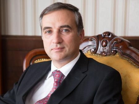 Фарид Шафиев: Армения демонстрирует позицию национализма, расизма и тюркофобии