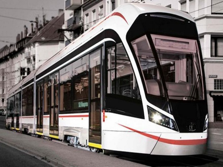 Moskvada ilk maşinistsiz tramvayın sınaqlarına başlanacaq