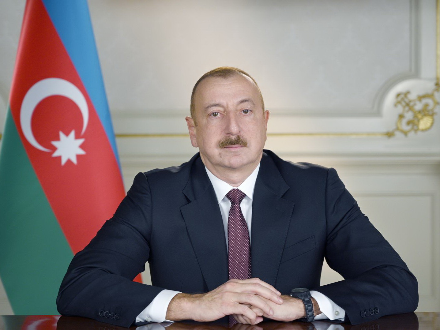 Государственная регистрация рождения и смерти в Азербайджане будет осуществляться в электронном виде