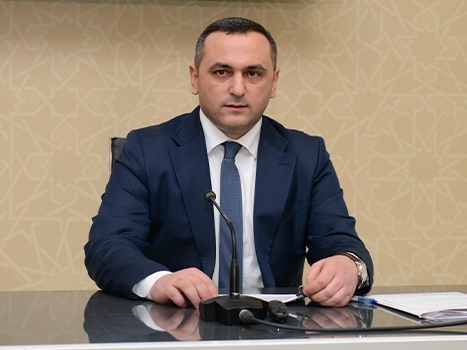 Рамин Байрамлы: «В Азербайджане достаточно вакцинировать 20% населения»