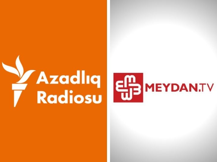 Как радио Azadlıq и Meydan TV льют воду на армянскую мельницу, работая на врага – ВИДЕО