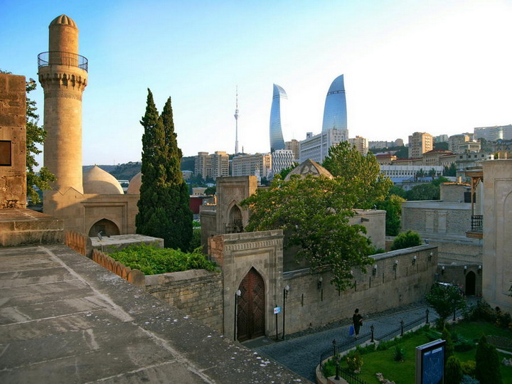 Азербайджанские города избраны членами Глобальной сети обучающихся городов ЮНЕСКО