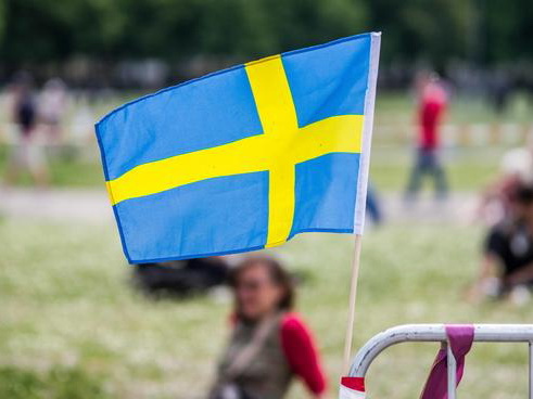 Швеция готовится ввести карантин из-за возросшего числа заболевших COVID-19