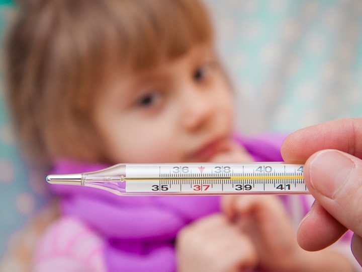 Как уберечь себя и детей от гриппа? Советы азербайджанских медиков – ВИДЕО