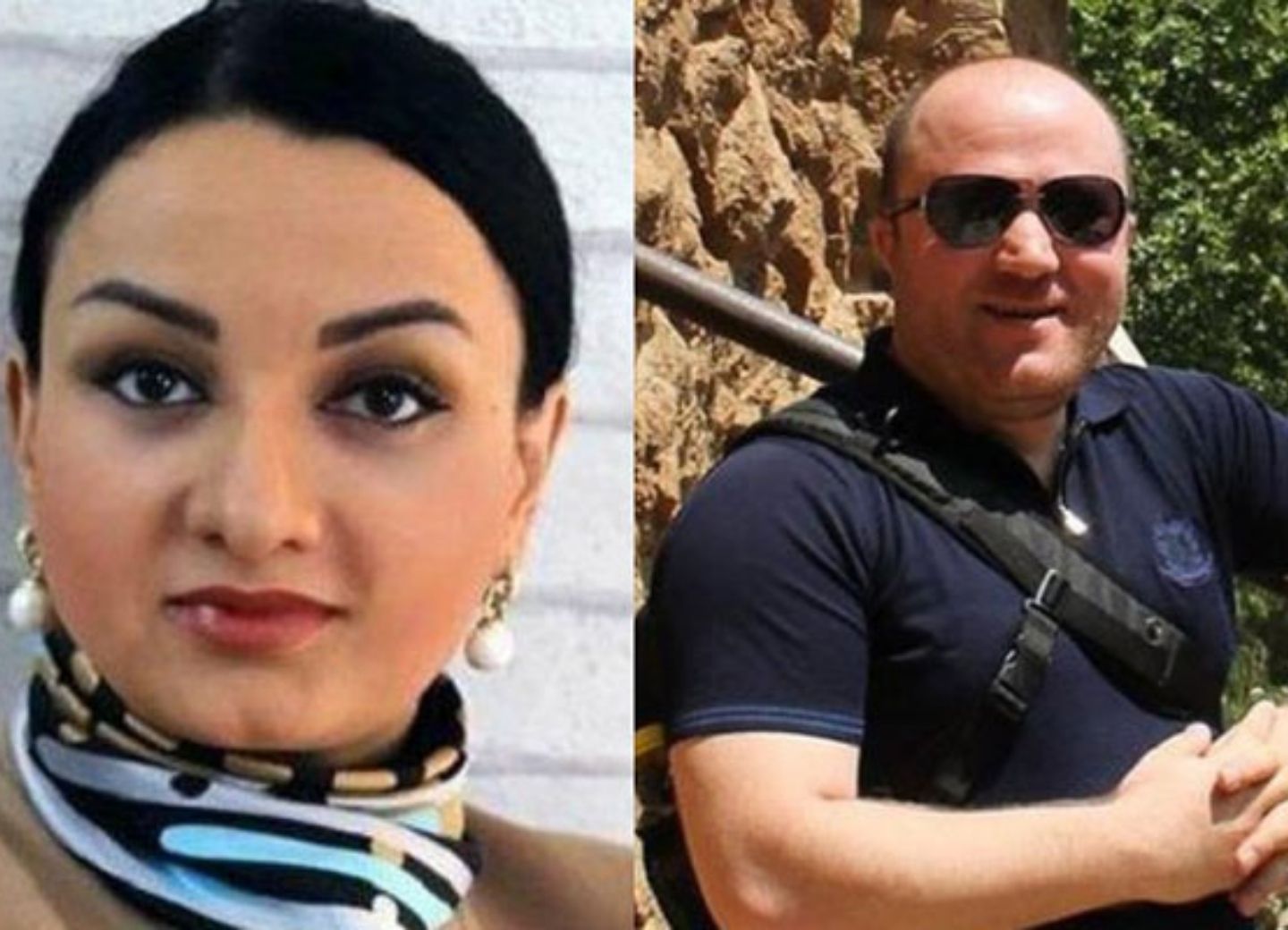 Смертельная ревность: В Баку жена усыпила и с особой жестокостью убила мужа – ФОТО