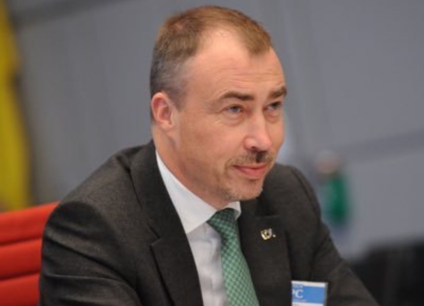 Спецпредставитель ЕС в Баку: Важно вернуться к предметным переговорам по Карабаху - ФОТО