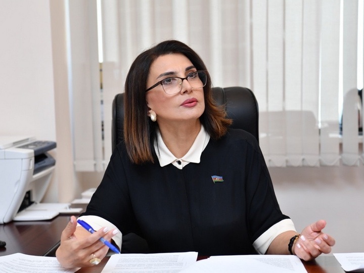 Депутат Жаля Алиева: «Никто и никогда не будет для нас препятствием»