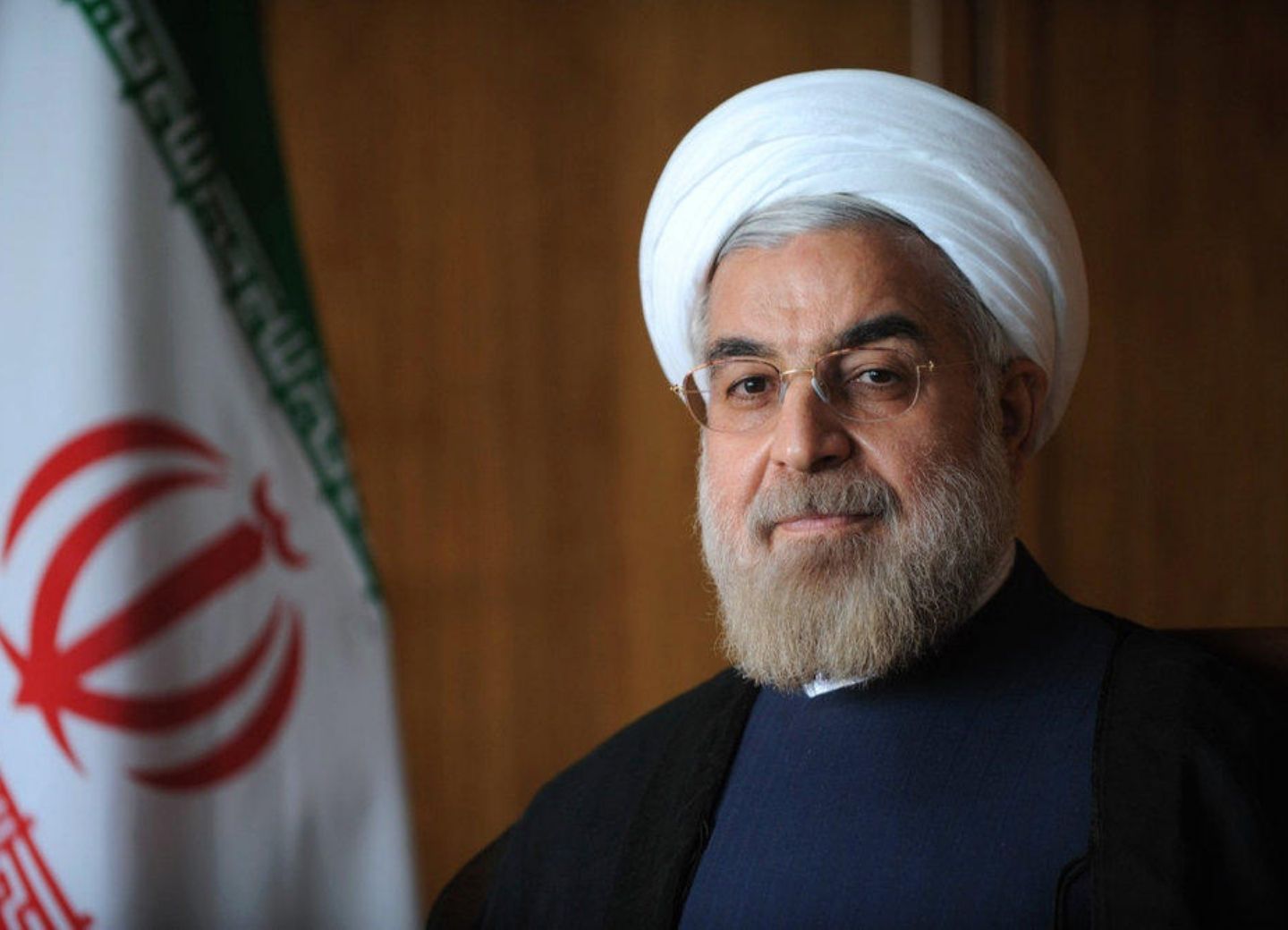 Роухани заявил об отмене религиозных мероприятий в Иране в начале октября из-за пандемии