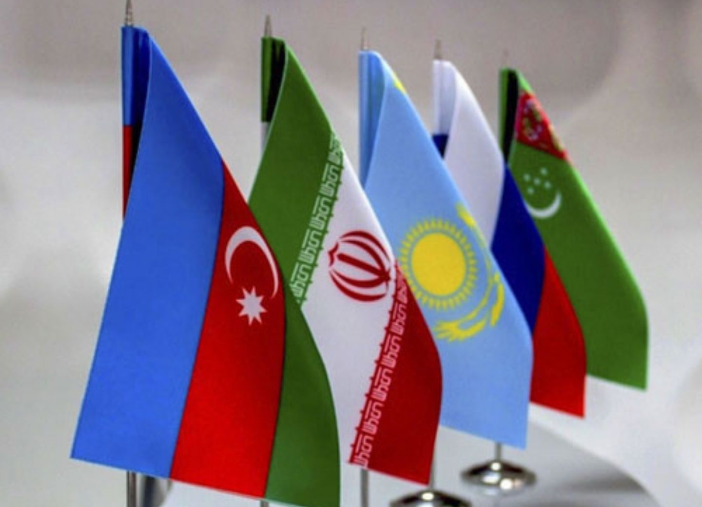 Состоялось заседание Оргкомитета по подготовке и проведению II Каспийского экономического форума