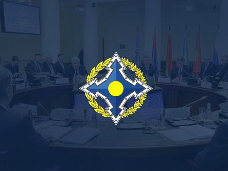 ОДКБ выступает за мирное урегулирование конфликта в Нагорном Карабахе