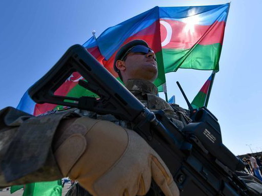 Госслужба по мобилизации и призыву на военную службу обратилась к гражданам Азербайджана