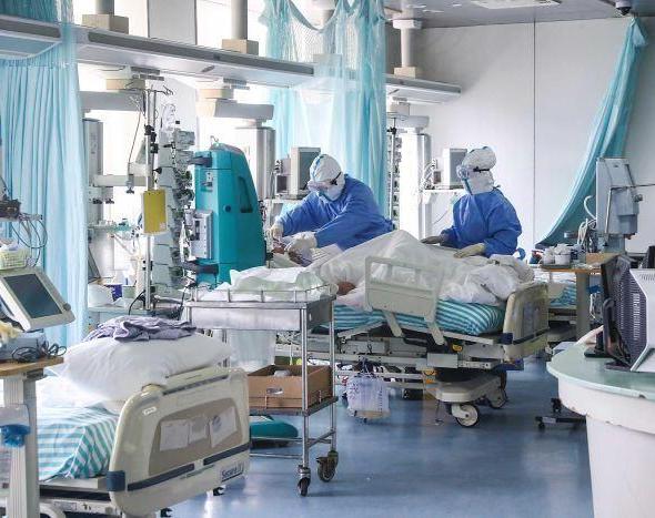 Daha 38 nəfər koronavirusa yoluxdu, 70 nəfər sağaldı