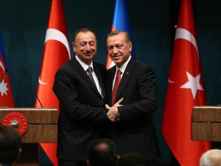 Турецкий фактор: о том, почему армян так пугает поддержка Азербайджана Анкарой