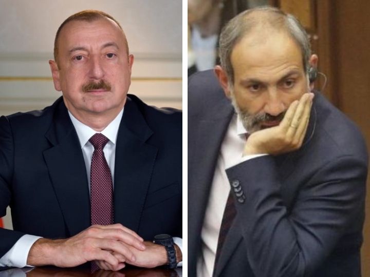 Уничтожить за «60 минут»: Как Ильхам Алиев в очередной раз разгромил Никола Пашиняна
