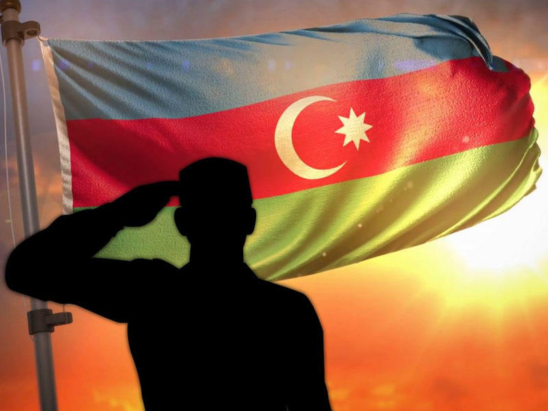 Müdafiə Nazirliyi könüllülərə müraciət etdi