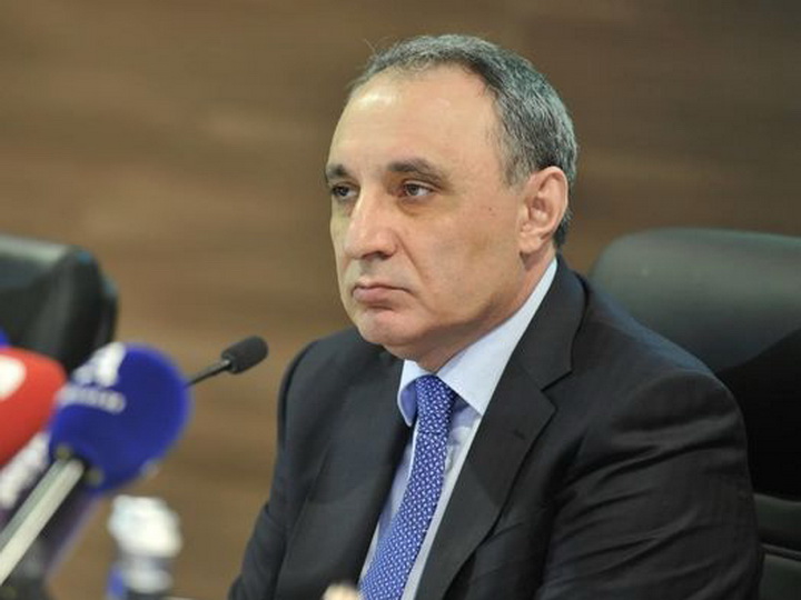 Генпрокурор: Возбуждено 12 уголовных дел по фактам преступлений армян против мирного населения