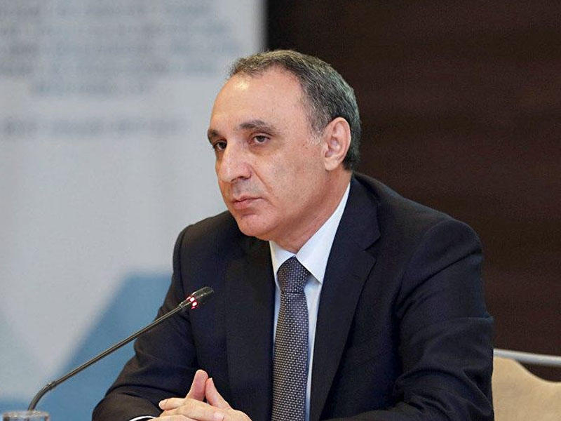 Baş Prokurordan bəyanat: Ermənistanın təxribat xarakter daşıyan cinayət əməlləri dərhal dayandırılmalıdır
