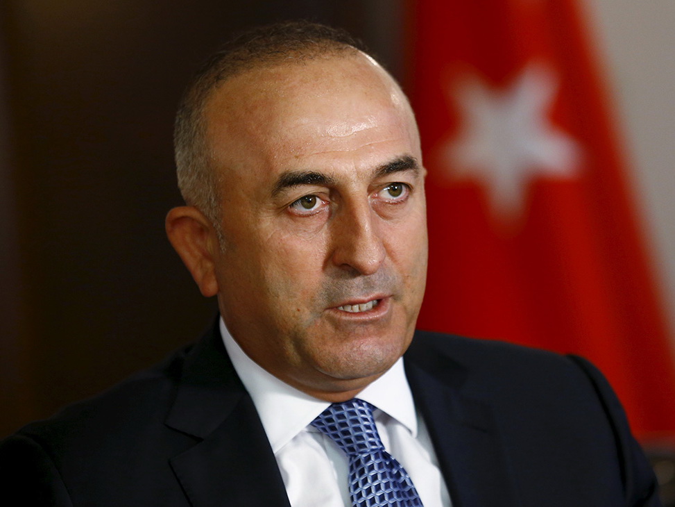 Мевлют Чавушоглу: В центре мониторинга по перемирию в Нагорном Карабахе будут служить по 60 военных из России и Турции