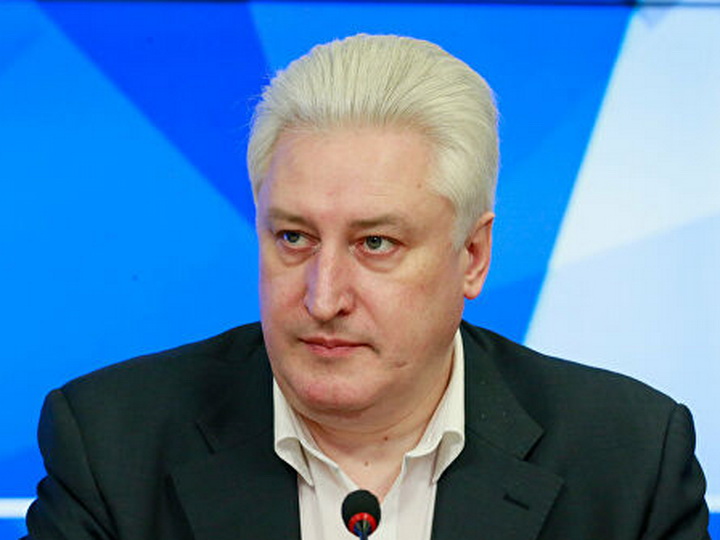 Игорь Коротченко: Лидер сепаратистской «НКР» должен быть привлечен к ответственности в рамках Гаагского военного трибунала